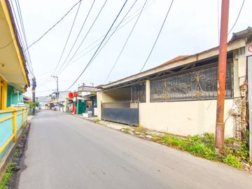 Rumah Terawat di Bogor 11 Menit ke Terminal Bubulak Bisa KPR J-49306