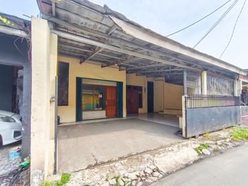 Rumah Terawat di Bogor 11 Menit ke Terminal Bubulak Bisa KPR J-49306
