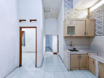 Rumah Terawat di Bogor 11 Menit ke Terminal Bubulak Bisa KPR J-49306