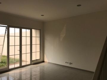 Cluster Daru @Suvarna Sutera Hunian Cantik Lingkungan Asri