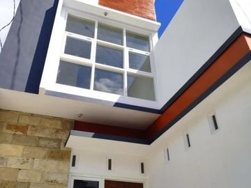 Harga Murah Rumah 2 Lantai di Malang Singosari Dekat Exit tol | 0