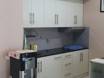 Jual Apartemen Puncak Bukit Golf PBG Surabaya Luas 104m2 FURNISHED MURAH