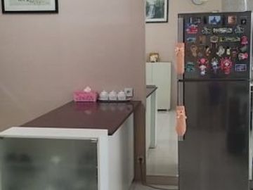 Jual Apartemen Puncak Bukit Golf PBG Surabaya Luas 104m2 FURNISHED MURAH