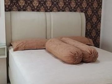 Jual Apartemen Puncak Bukit Golf PBG Surabaya Luas 104m2 FURNISHED MURAH