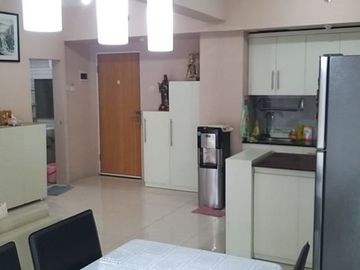Jual Apartemen Puncak Bukit Golf PBG Surabaya Luas 104m2 FURNISHED MURAH