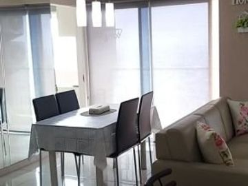 Jual Apartemen Puncak Bukit Golf PBG Surabaya Luas 104m2 FURNISHED MURAH