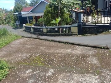 Tanah ngargoyoso 350m 175jt shm pekarangan