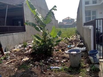 Rumah Minimalis @Cisaranten Arcamanik Dekat ke Kawasan Antapani, Arcamanik, Cisaranten dan Soekarno Hatta