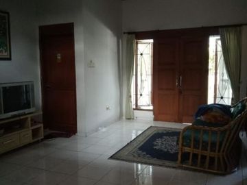 Rumah kost strategis dan nyaman di cigadung dekat cikutra