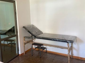 Arriendo Oficina Centro de Talca Cercano a Alameda Talca
