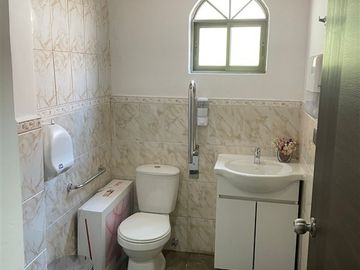 Arriendo Oficina Centro de Talca Cercano a Alameda Talca