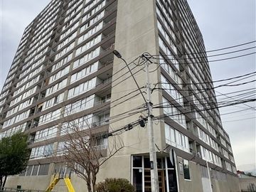 Departamento en venta de 3D+1B en Quinta Normal