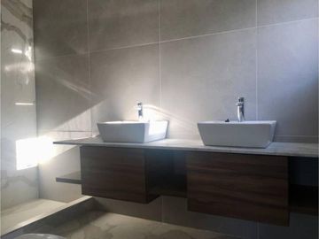 Excelente Calidad, Racionalista, A Estrenar. Amenities.