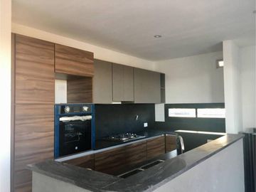 Excelente Calidad, Racionalista, A Estrenar. Amenities.