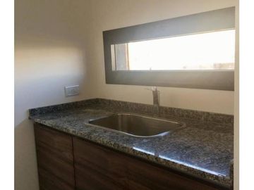 Excelente Calidad, Racionalista, A Estrenar. Amenities.