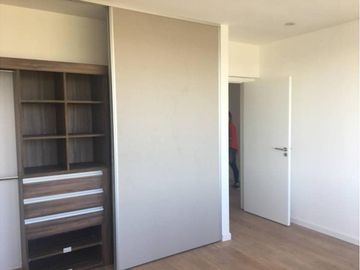 Excelente Calidad, Racionalista, A Estrenar. Amenities.