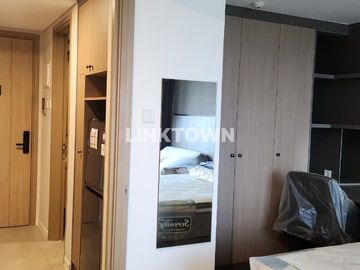 Disewakan Apartement Antasari Siap Huni 1 Bedroom