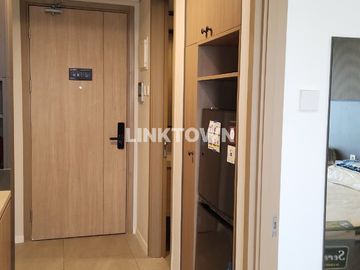 Disewakan Apartement Antasari Siap Huni 1 Bedroom