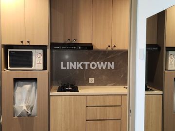 Disewakan Apartement Antasari Siap Huni 1 Bedroom