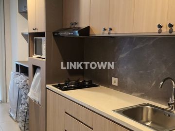 Disewakan Apartement Antasari Siap Huni 1 Bedroom