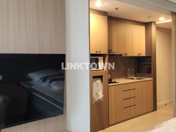 Disewakan Apartement Antasari Siap Huni 1 Bedroom
