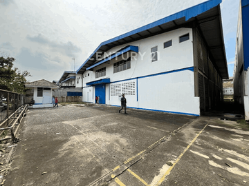 Gudang Di Kawasan Industri Jababeka Cikarang