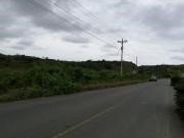 Venta de Terreno en Mompiche Esmeraldas de 40.000 metros cuadrados