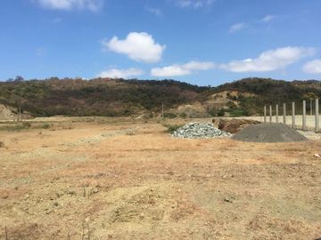 Terreno Parque Industrial Km 29,5 Via Daule - Petrillo 9000 m2