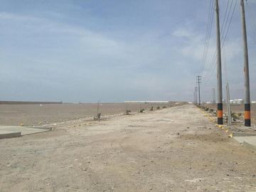 Terreno Parque Industrial Km 29,5 Via Daule - Petrillo 9000 m2