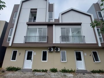 Hunian Menarik Harga Murah di Zena Co Living BSD City