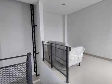 Hunian Menarik Harga Murah di Zena Co Living BSD City