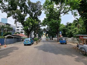 DIJUAL RUANG USAHA / KANTOR at Jl PALATEHAN, KEBAYORAN BARU