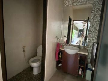 DIJUAL RUANG USAHA / KANTOR at Jl PALATEHAN, KEBAYORAN BARU