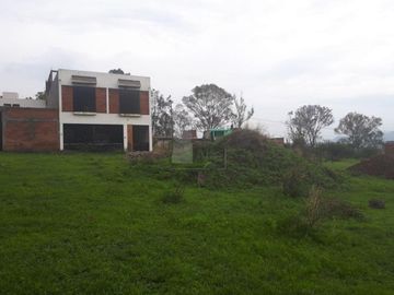 Terreno en venta en Jaripeo / Charo (Michoacán).