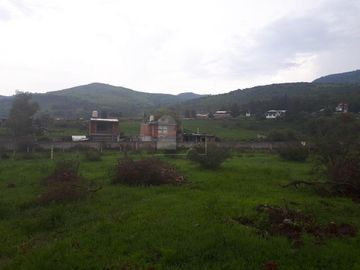 Terreno en venta en Jaripeo / Charo (Michoacán).