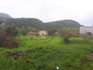 Terreno en venta en Jaripeo / Charo (Michoacán).
