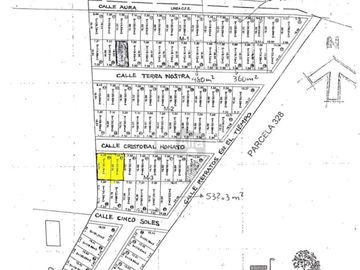 Terreno en venta en Jaripeo / Charo (Michoacán).