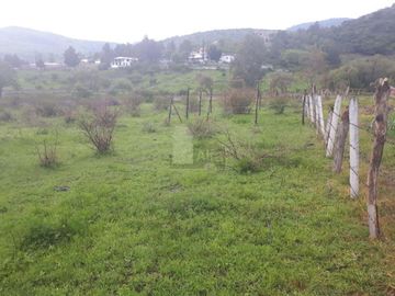 Terreno en venta en Jaripeo / Charo (Michoacán).