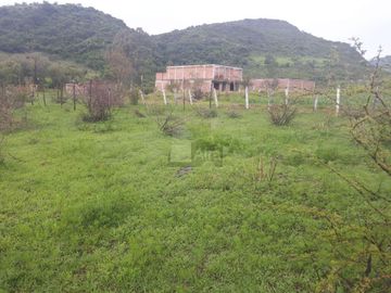 Terreno en venta en Jaripeo / Charo (Michoacán).