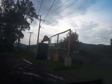 Terreno en venta en Jaripeo / Charo (Michoacán).