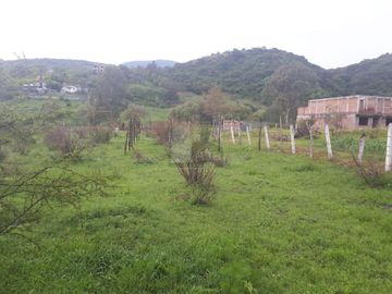 Terreno en venta en Jaripeo / Charo (Michoacán).