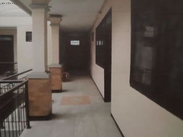 Rumah Usaha jalan Lombok Hadap utara Listrik 2200watt