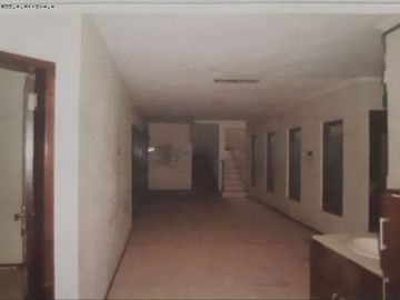 Rumah Usaha jalan Lombok Hadap utara Listrik 2200watt