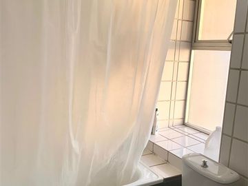 Se vende moderno y amplio LOFT a pasos Plaza Ñuñoa