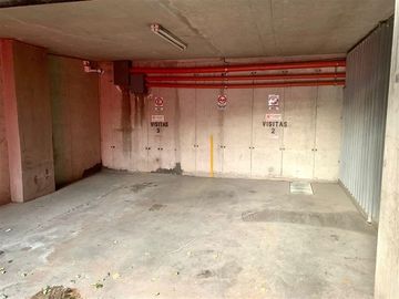 Se vende moderno y amplio LOFT a pasos Plaza Ñuñoa