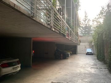 Se vende moderno y amplio LOFT a pasos Plaza Ñuñoa