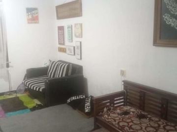 Rumah Lama Sejuk Terawat Apik Siap Huni Awiligar Cimenyan Bandung