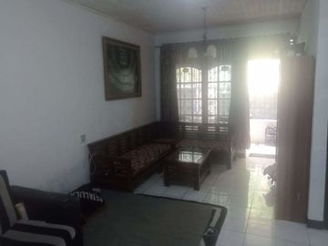 Rumah Lama Sejuk Terawat Apik Siap Huni Awiligar Cimenyan Bandung