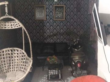 Rumah Lama Sejuk Terawat Apik Siap Huni Awiligar Cimenyan Bandung
