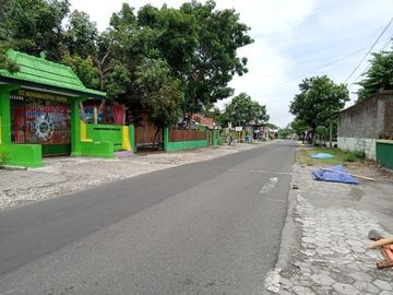 Siap Bangun Kavling Nempel Perumahan Avia Permai Purwomartai,Cicil 6X